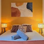 Apartman Le Terracotta - 5 Pers. - Centre-ville - Wifi