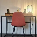 Apartman Le Terracotta - 5 Pers. - Centre-ville - Wifi Le Mans